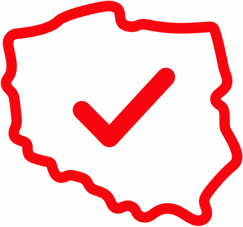 CzyPolskaFirma Logo