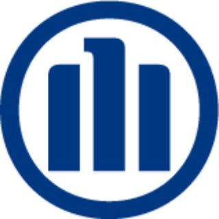 Logo Allianz