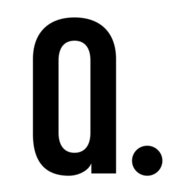 Logo Answear Com