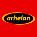 Logo Arhelan