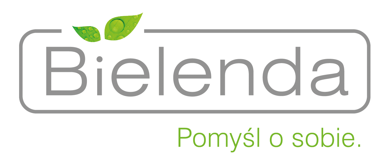 Logo Bielenda