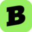 Logo Brainly