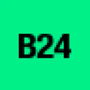 Logo Brand24