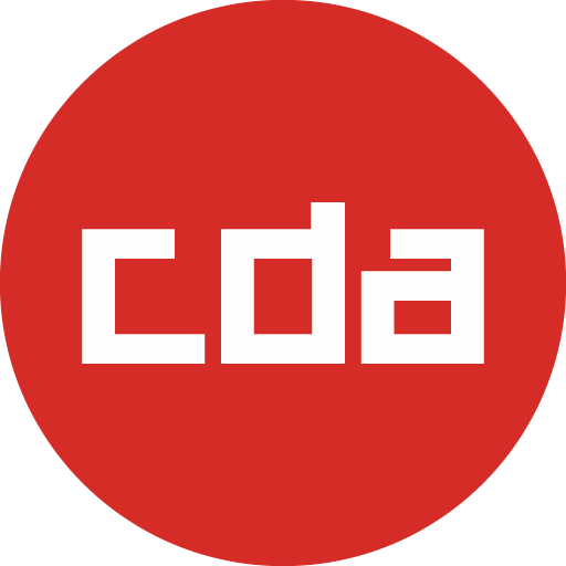 Logo Cda Pl