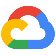 Logo Google Cloud