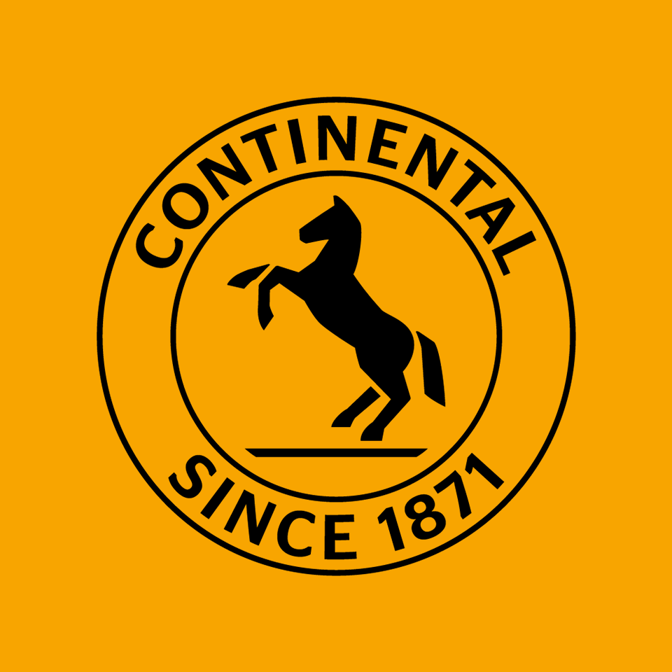 Logo Continental