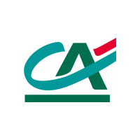 Logo Credit Agricole