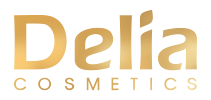 Logo Delia-cosmetics