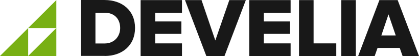 Logo Develia