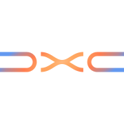 Logo DXC Technology