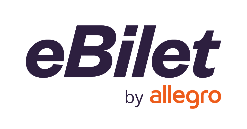 Logo Ebilet Pl