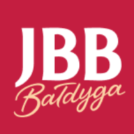 Logo Jbb Baldyga