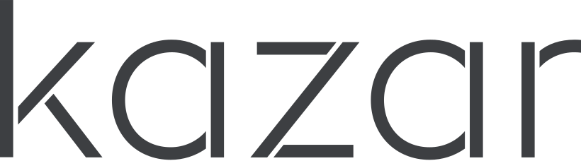Logo Kazar