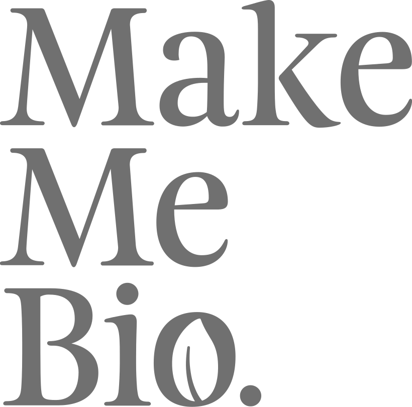 Logo Make-me-bio
