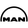 Logo Man Man Truck Bus