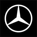 Logo Mercedes-Benz