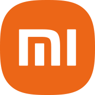 Logo Xiaomi