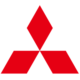 Logo Mitsubishi