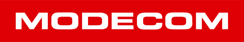 Logo Modecom