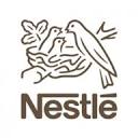 Logo Nestlé