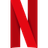 Logo Netflix