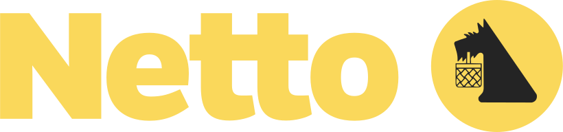 Logo Netto