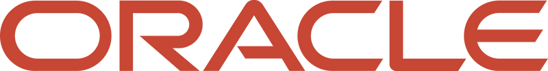 Logo Oracle