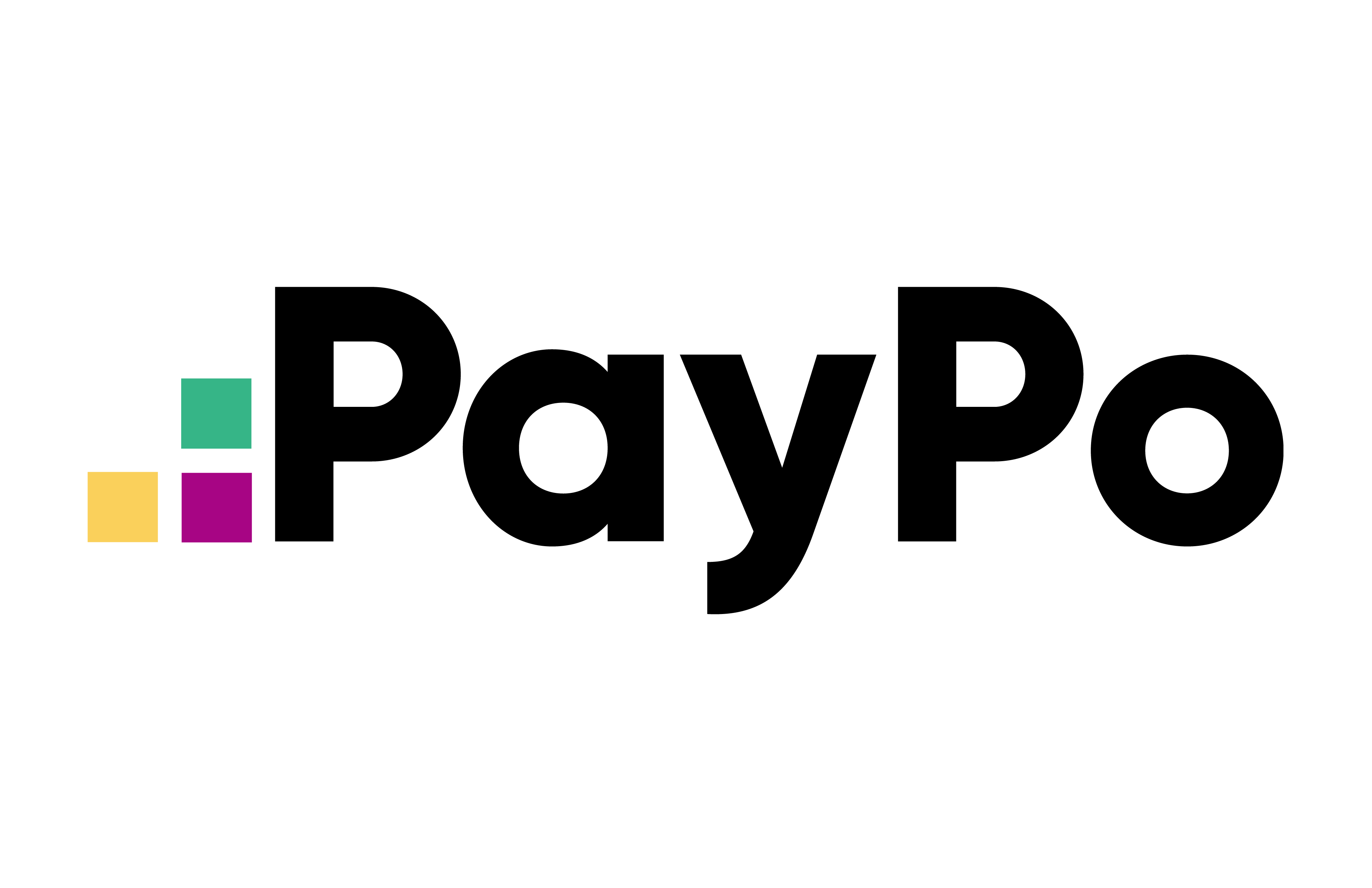 Logo Paypo