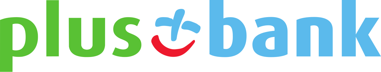 Logo Plus Bank