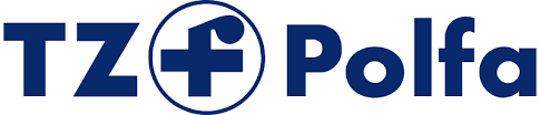 Logo Polfa Tarchomin