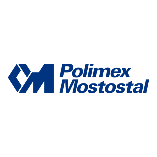 Logo Polimex-mostostal