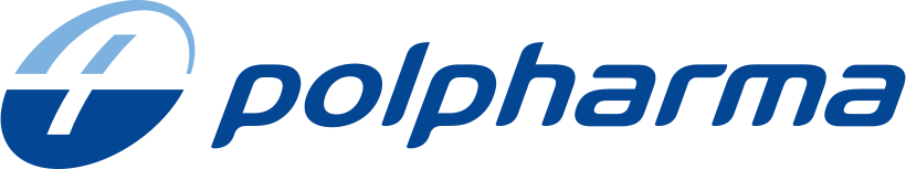 Logo Polpharma
