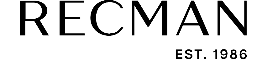 Logo Recman
