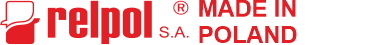 Logo Relpol