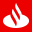 Logo Santander