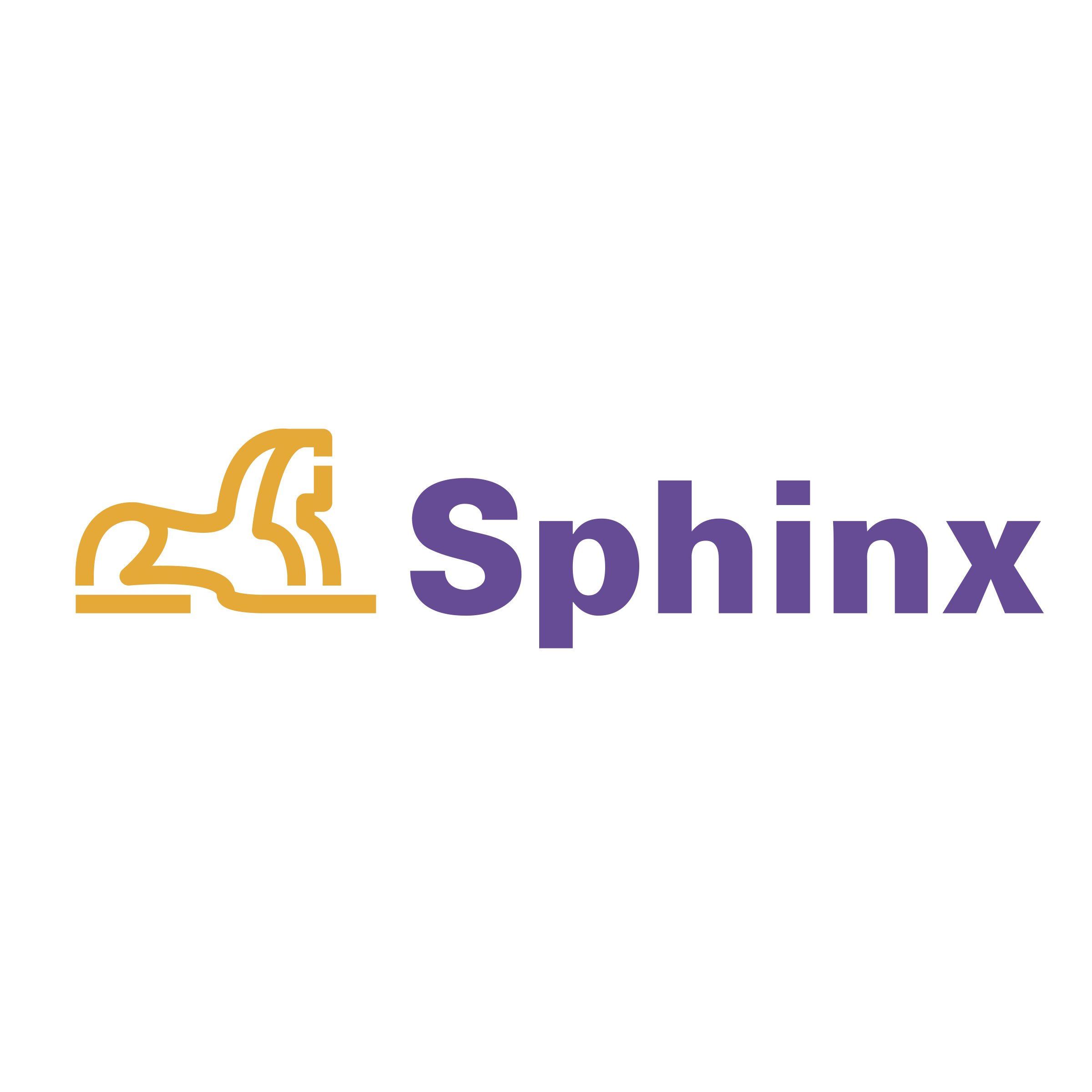 Logo Sphinx Sfinks
