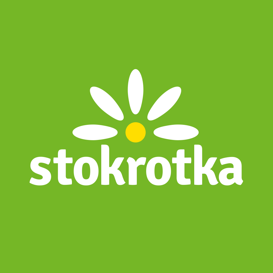 Logo Stokrotka