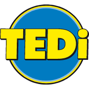 Logo Tedi
