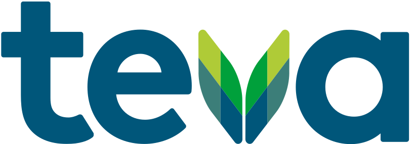 Logo Teva