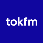 Logo Tok Fm