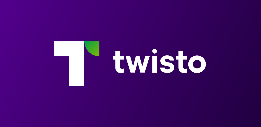 Logo Twisto