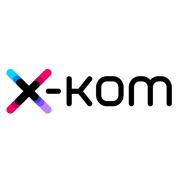 Logo X-kom