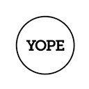 Logo Yope