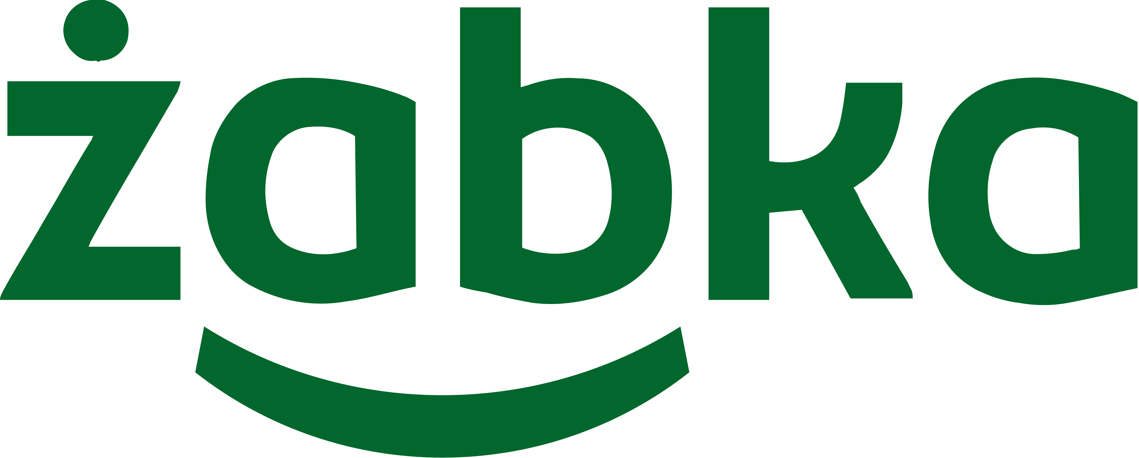 Logo Zabka