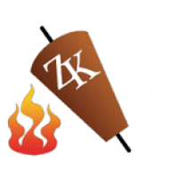 Logo Zahir Kebab